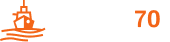 Cruise70 Logo